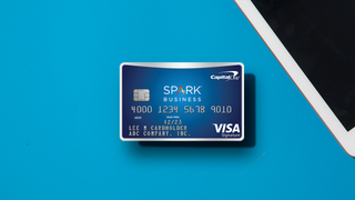 If You Run a Small Business, Capital One’s Limited Time Spark Welcome Offers Are Incredibly Rewarding